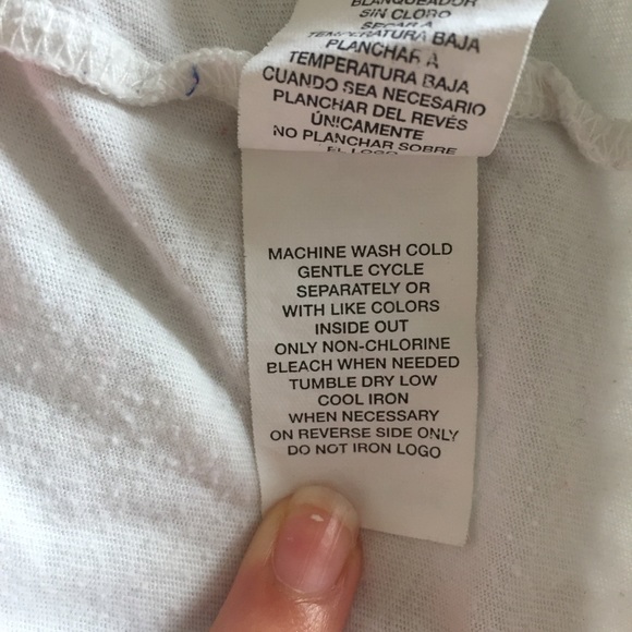 Children's Place Kids 7-8Y Long-Sleeve Graphic Tee - Picture 5 of 5